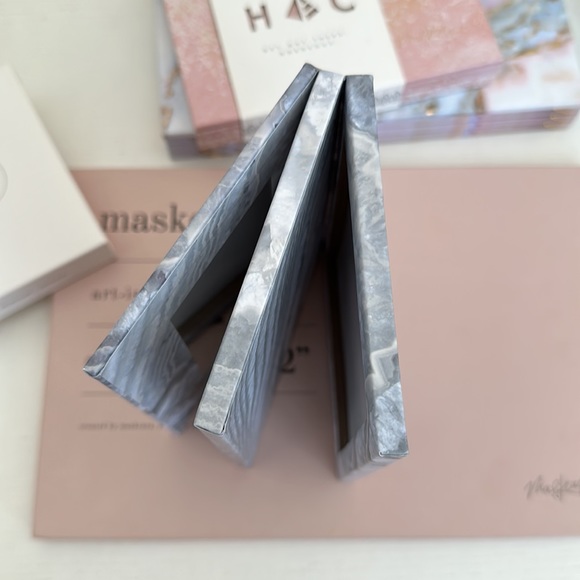 Seint Beauty Palette 12 Mini double decker Geode - Picture 3 of 4